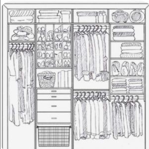 Meet your Posher, Kari